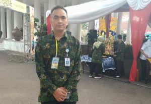 Hari Kunjung Perpustakaan Digital 2024, Buku Fisik dan E-Book Hadir di 100 Desa