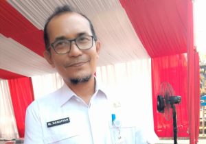 Kebijakan Pusat Targetkan Pemukiman Kumuh Nol Persen pada 2030