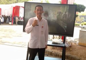 Usman Asshiddiqi Qohara : “Perpustakaan Digital Kunci Pengembangan Minat Baca Masyarakat”