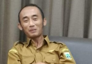 Yulianto : “Dukungan Maksimal untuk Legislatif di Komisi IV DPRD Provinsi Banten”