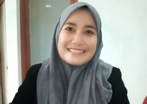 Desi Ferawati : “Sinergi untuk Kemajuan Kabupaten Serang”