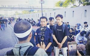 Rifki Soroti Statment WH Tentang Andra Soni Tanpa Celah dan Kondisi Banten yang Tak Bahagia