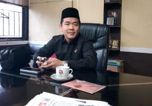Wahyu Agusti : “Harapan untuk Energi Baru di DPRD Serang”