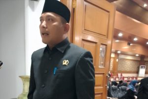 Pimpinan Fraksi Ditunjuk, DPRD Kabupaten Serang17 Wajah Lama dan 33 Wajah Baru Siap Kerja