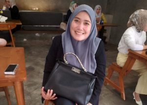 Strategi Desi Ferawati dan PAN untuk Perkuat Kabupaten Serang dengan Ratu Zakiyah