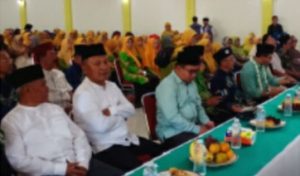 Bupati Bandung Silaturahmi dengan Anggota DPR RI