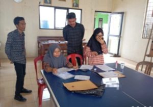 PPK Pamarayan Rekrut 602 KPPS Pilkada 2024 di Kabupaten Serang