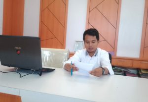 DMPTSP Kota Serang Tingkatkan Efisiensi Perizinan, Sistem dan Proses 