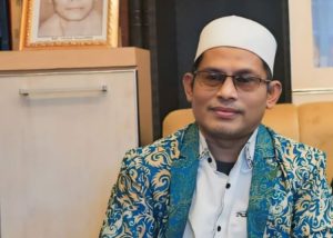 Ketua Forum Ulama Kabupaten Serang Bantah “Loncat Pagar” di Pilkada 