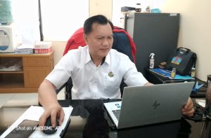 Jasa Raharja Banten Komitmen Tangani Korban Kecelakaan Lalu Lintas