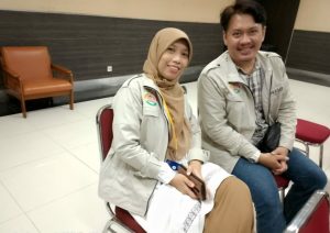 Inovasi dan Kesehatan Mental Jadi Orientasi PKKMB 2024 di Universitas Faletehan Serang