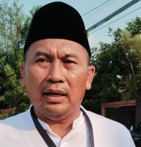 FPCB Dukung Paslon Helldy-Alawi Jadi Walikota Cilegon Dua Periode
