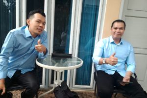 Nur Agis Aulia, Solusi Cerdas untuk Tantangan Kota Serang di Masa Depan