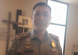 Desa Binaan Imigrasi, Garda Terdepan Melawan Perdagangan Manusia