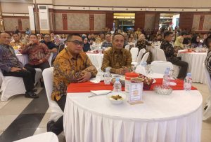 Pemprov Banten dan Kodam III/Siliwangi Sinergi Wujudkan Keamanan dan Kesejahteraan Masyarakat