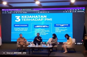 Perlindungan Pekerja Migran Indonesia, Upaya BP2MI di Banten