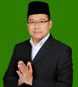 Calon Bupati H. Dede Supriyadi Soroti Minimnya Alternatif Pemimpin di Lebak