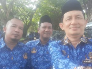Terdampak Sutet, Warga di Kecamatan Cipocok Jaya Bakal Terima Dana Kompensasi