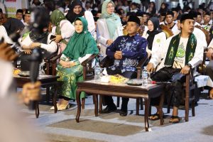 Pemprov Banten Ajak Masyarakat Teguhkan Silat Banten Sebagai Warisan Budaya