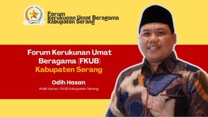 FKUB Kabupaten Serang Serukan Kerukunan Antar Warga Jelang Pilkada Serentak 2024