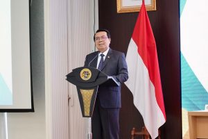 Ketua MA Apresiasi Pelaksanaan Sertifikasi Hakim Pertanahan dan Tata Ruang