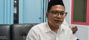 Robinsar Hadiri Tasyakuran Gedung KTKBM dan Maulid Nabi Muhammad SAW 1446 H