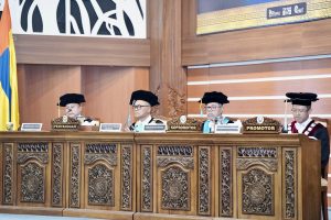 Kebaruan Disertasi Menteri AHY, Analisis Literatur yang Komprehensif