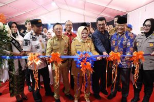 Job Fair HUT ke-24 Provinsi Banten Sediakan Lowongan Kerja