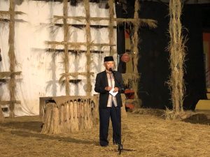 Teater Awak-Awak Gerabah Kenalkan Hasil Kriya Khas Banten