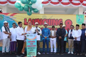 Pj. Sekda Banten Ajak Masyarakat (Kembali) Gaungkan Gerakan Magrib Mengaji