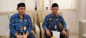 SMPN 1 Cilegon Raih Juara.Lomba Sekolah Sehat