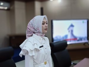 Tingkatkan Peran Ormas, Badan Kesbangpol Banten Adakan Kegiatan Edukasi