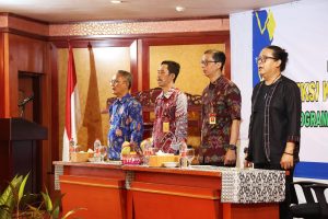 Pj. Sekda Usman Asshiddiqi Qohara Buka Seleksi Kreativitas Wirausaha Pemuda Provinsi Banten 2024