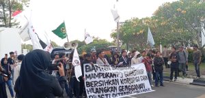 Pj. Gubernur Banten Diminta Bersihkan Korupsi dan Dinasti Ditanah Jawara