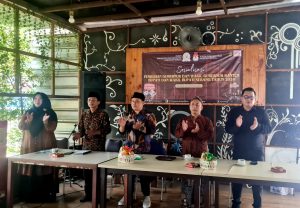 KPU Kabupaten Serang Gandeng Tokoh Agama Sukseskan Pilkada 