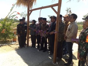 Margagiri, Potret Desa Wisata di Kabupaten Serang