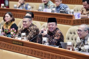 537 Perusahaan Kelapa Sawit Tanpa HGU, Menteri Nusron Akan Berikan Sanksi