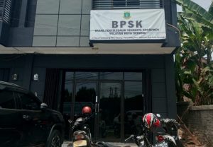 Sosialisasi Cerdas, BPSK Banten Dorong Konsumen Teliti Berbelanja
