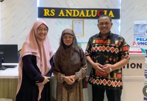 RSU Andalucia, Layanan Unggulan Ortopedi dan Trauma Center di Kota Serang