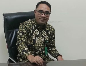 Pengadilan Negeri Serang, Transparansi dan Komitmen Terhadap Supremasi Hukum
