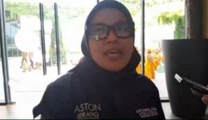 HUT Hotel Aston Kota Serang Ke-1, Lestarikan Budaya Batik Banten