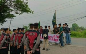 KUMALA PW Serang Minta POLRI dan ASN Netral dalam Pilkada 2024 