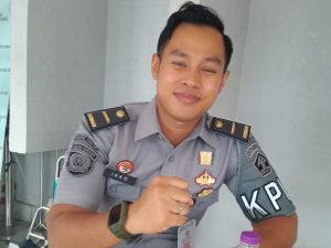 Lapas Serang Rehabilitasi Narapidana Melalui Pembinaan Ketrampilan