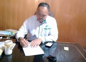 Persiapan Haji 2025, Kemenag Serang Siapkan Sistem Informasi Bagi Jama’ah
