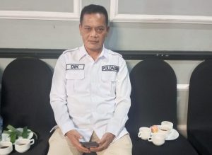 Dikdik Abdul Hamid : “Target Partisipasi Politik 75% pada Pemilukada 2024”