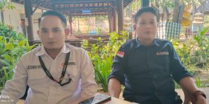 133 Peserta Ikuti Seleksi Calon Pengawas TPS di Kecamatan Ciwandan