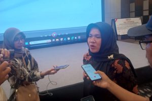 Bawaslu Petakan Kerawanan Pilkada Cilegon