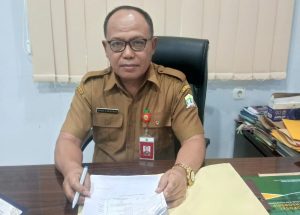 Peta Potensi Investasi, Dorong Sektor Pariwisata dan UMKM di Kota Serang
