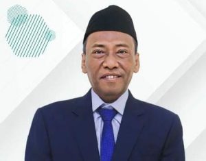 Dr. KH. Encep Safrudin : “Wujudkan Kota Serang yang Damai dan Bersatu”