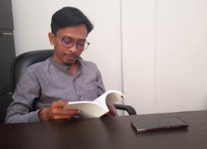 Ari Setiawan : “Perbaikan Regulasi Pemilu Demi Tingkatkan Kelembagaan”